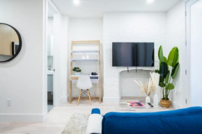 180-2 Brand new 2BR 1Bath East Village